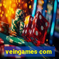 veingames com